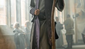 Zrození alchymistky