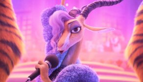 Zootropolis: Město zvířat 2