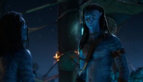 Avatar: Oheň a popel