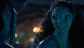 Avatar: Oheň a popel