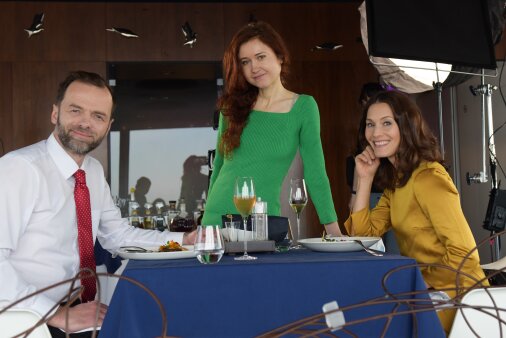 Deník shopaholičky