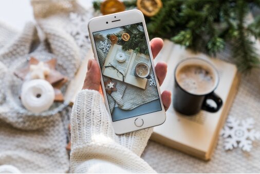 Prosincové setkání pro dospělé