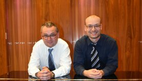 III. koncert DJD - Má vlast & Slovanské tance op. 46