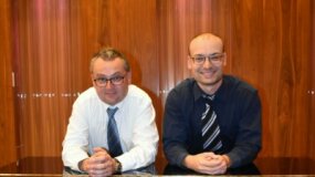 III. koncert DJD - Má vlast & Slovanské tance op. 46