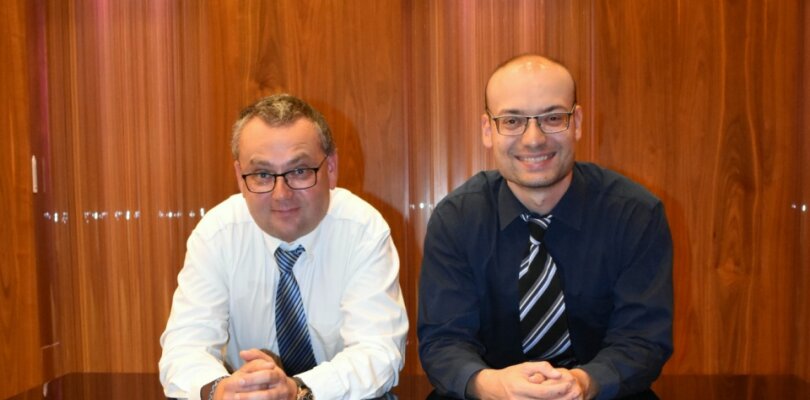 III. koncert DJD - Má vlast & Slovanské tance op. 46