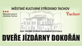 Mimořádný koncert DJD - Classical Chorus (VB)