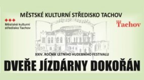 Mimořádný koncert DJD - Classical Chorus (VB)