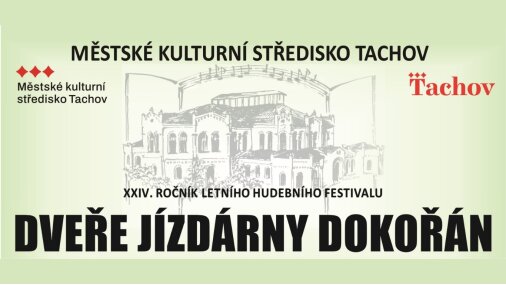 Mimořádný koncert DJD - Classical Chorus (VB)