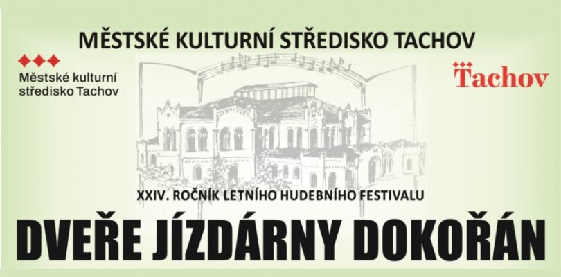 Mimořádný koncert DJD - Classical Chorus (VB)