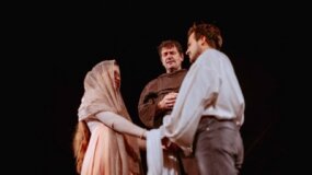 V. koncert DJD - Romeo a Julie