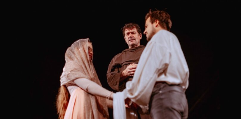 V. koncert DJD - Romeo a Julie