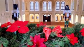 Adventní prohlídky