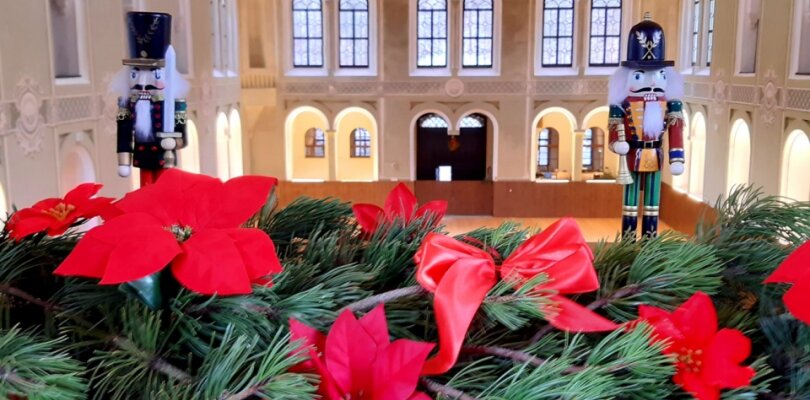 Adventní prohlídky