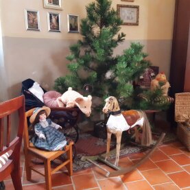 Adventní prohlídky