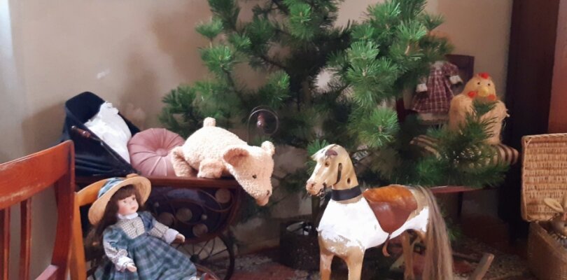 Adventní prohlídky