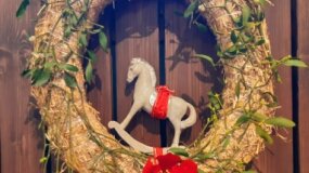 Adventní prohlídky