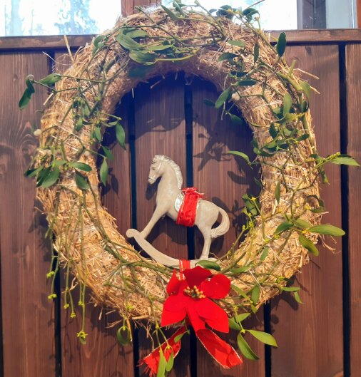 Adventní prohlídky