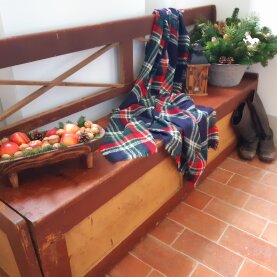 Vánoční prohlídky