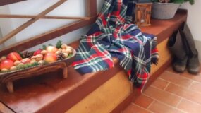 Vánoční prohlídky