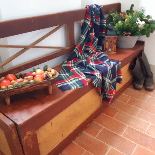 Vánoční prohlídky