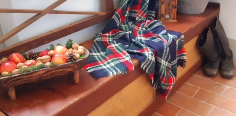 Vánoční prohlídky