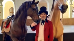 Silvestrovské kastelánské prohlídky