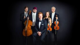 IV. koncert DJD - Slavné filmové melodie