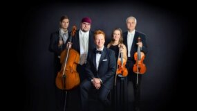 IV. koncert DJD - Slavné filmové melodie