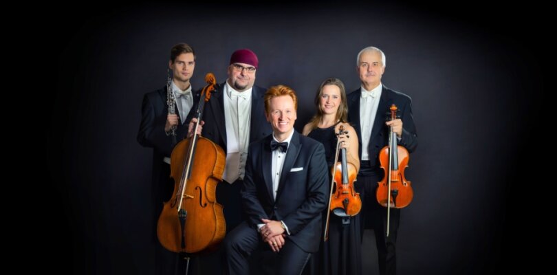 IV. koncert DJD - Slavné filmové melodie