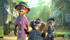 Zootropolis: Město zvířat 2