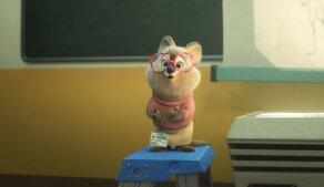 Zootropolis: Město zvířat 2