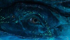 Avatar: Oheň a popel