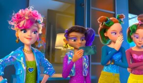 Domácí příšerky 2