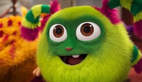 Domácí příšerky 2