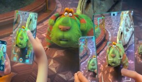 Domácí příšerky 2