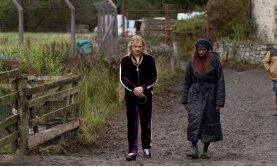 28 let poté: Chrám z kostí