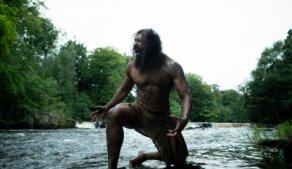 28 let poté: Chrám z kostí