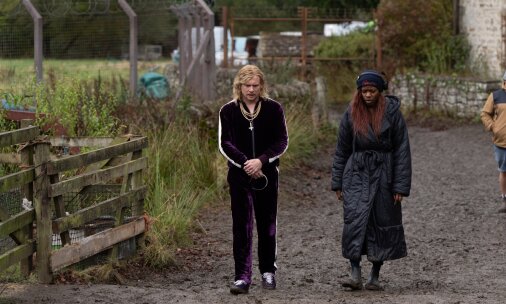 28 let poté: Chrám z kostí