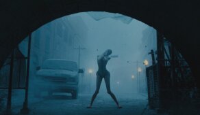 Silent Hill: Noční můry