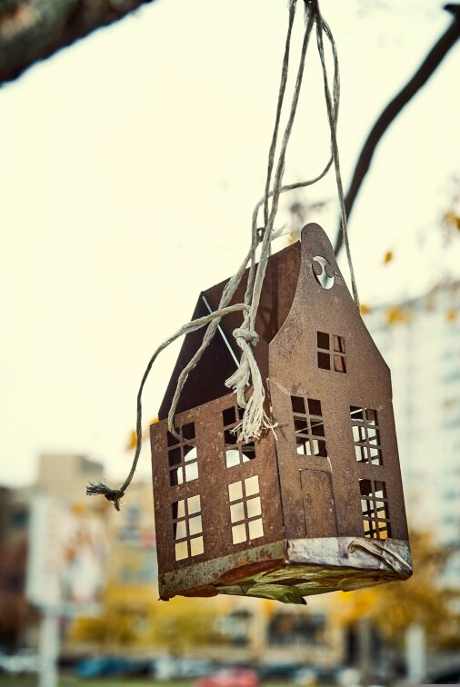 Kreativní dílna pro dospělé