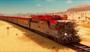 Mazlíčci v průšvihu