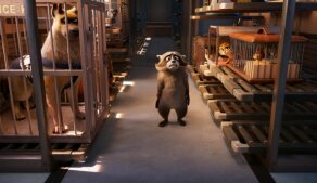 Mazlíčci v průšvihu