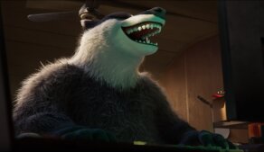 Mazlíčci v průšvihu