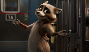 Mazlíčci v průšvihu