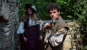 Princezna stokrát jinak