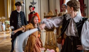 Princezna stokrát jinak