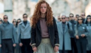 Dívka Momo a zloději času