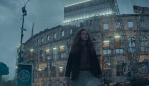 Dívka Momo a zloději času