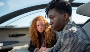 Dívka Momo a zloději času