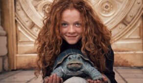 Dívka Momo a zloději času